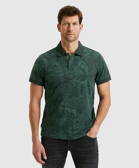 PME Legend Polo Jungle