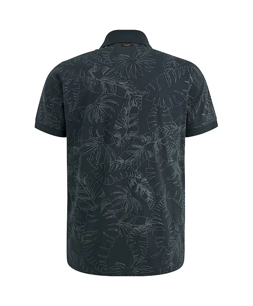 PME Legend Polo Jungle