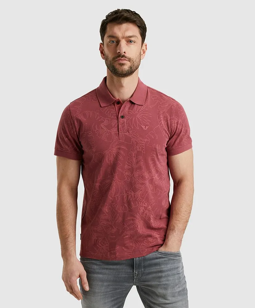 PME Legend Polo Jungle