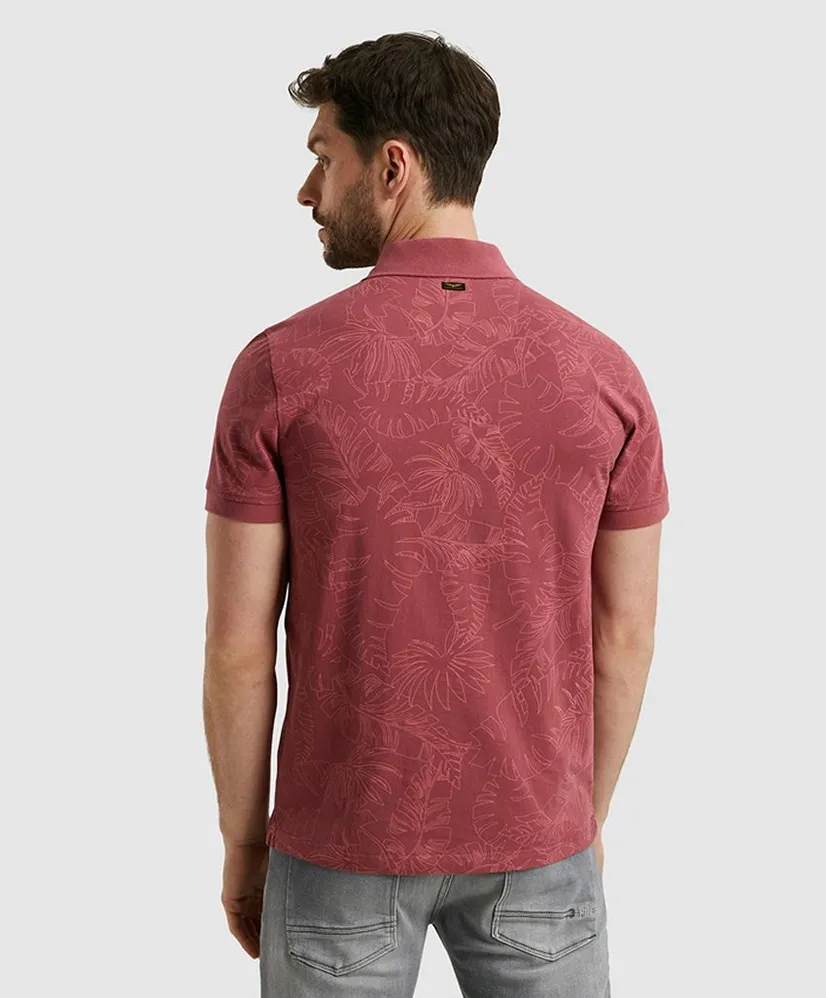 PME Legend Polo Jungle