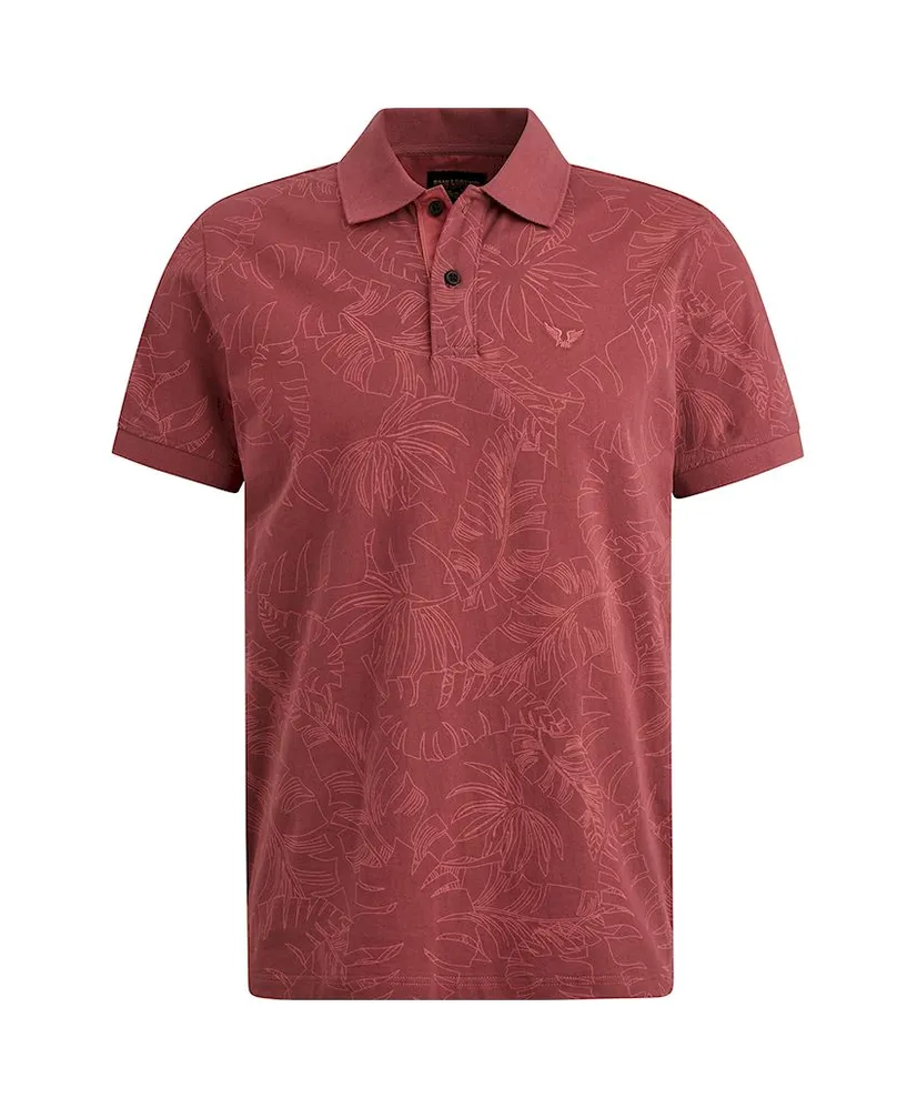 PME Legend Polo Jungle