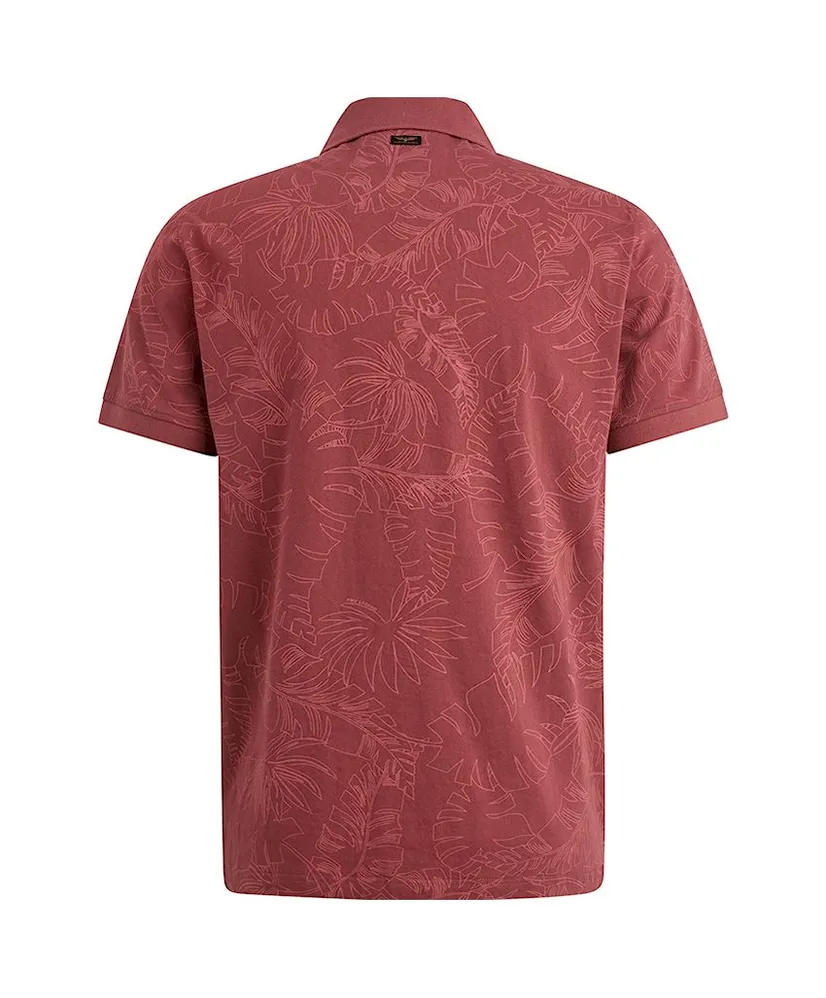 PME Legend Polo Jungle