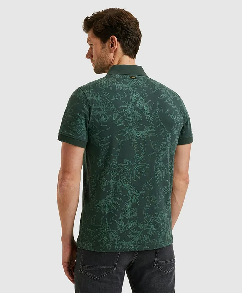 PME Legend Polo Jungle