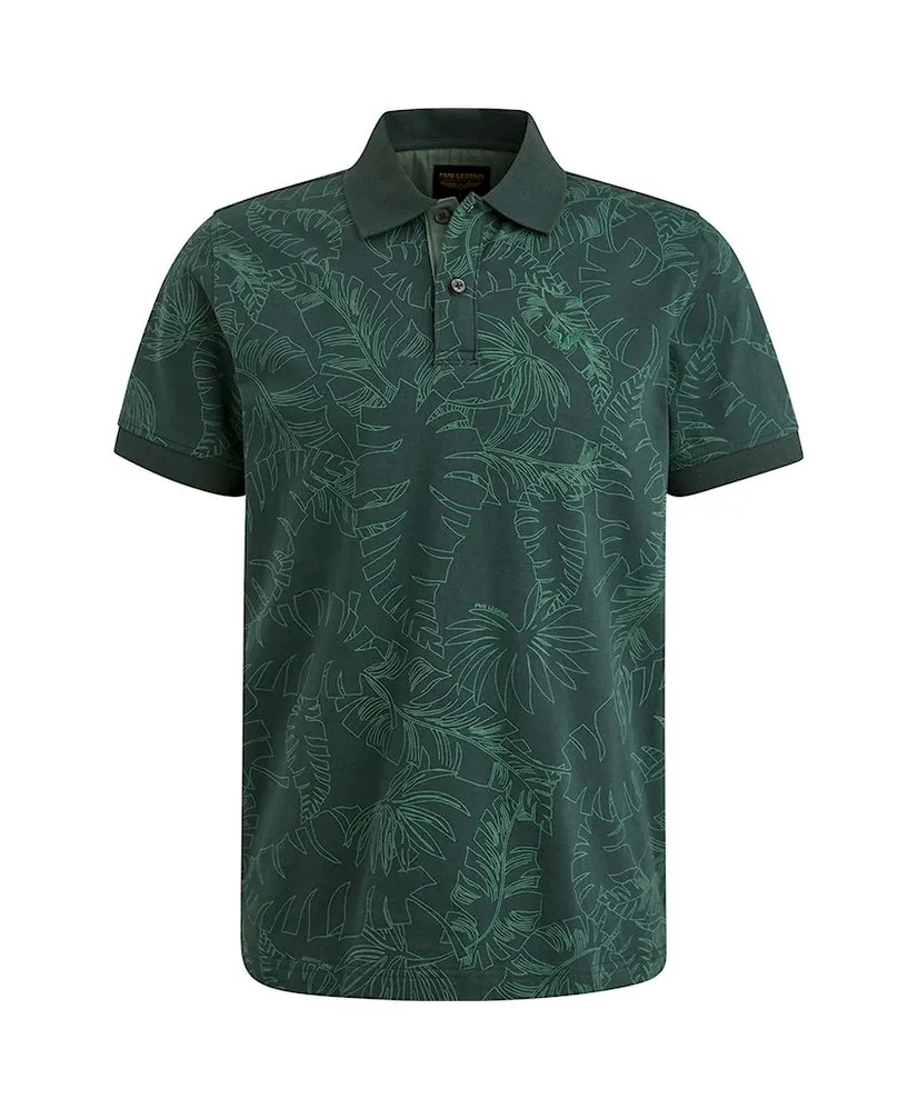 PME Legend Polo Jungle