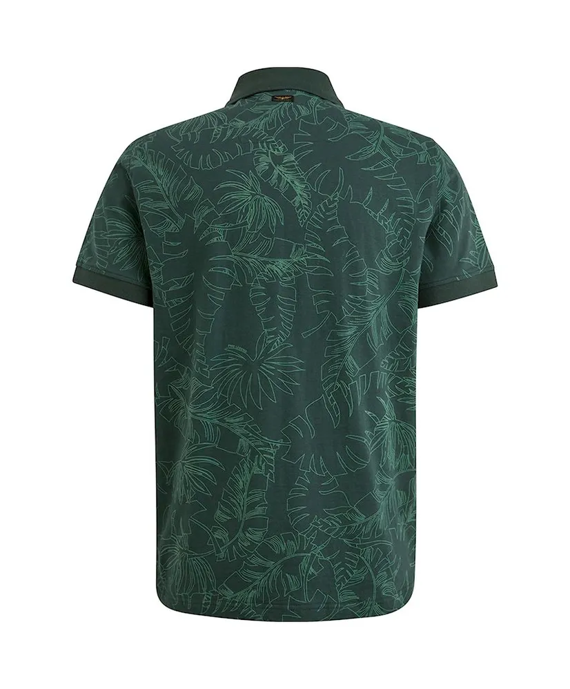 PME Legend Polo Jungle