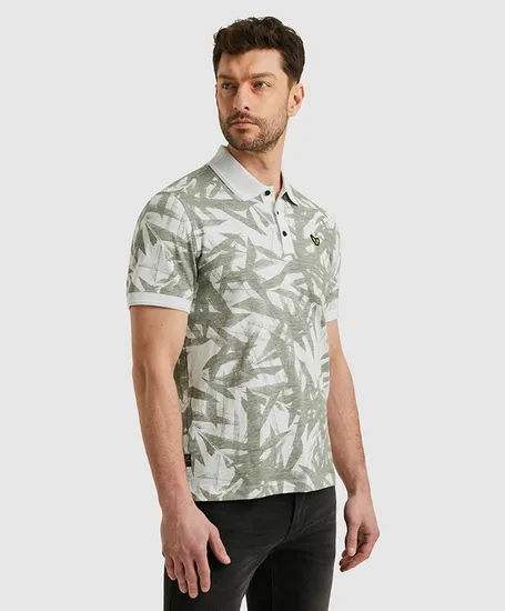 PME Legend Polo Leaves