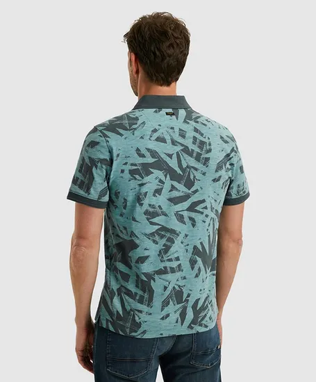 PME Legend Polo Leaves