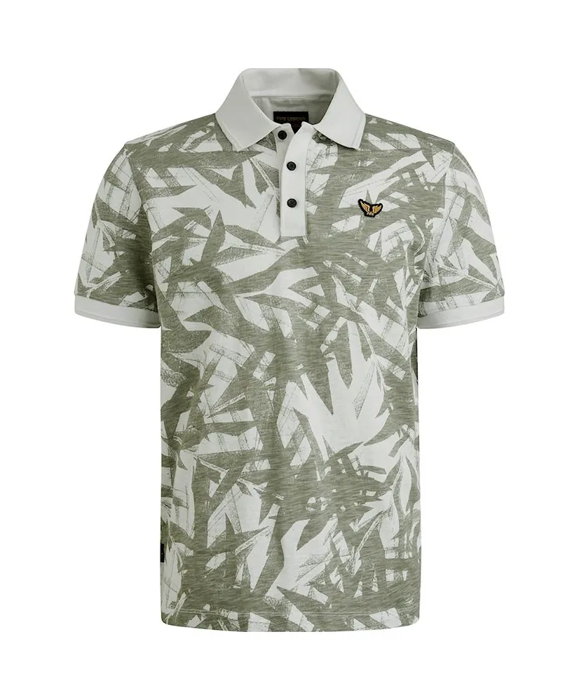 PME Legend Polo Leaves