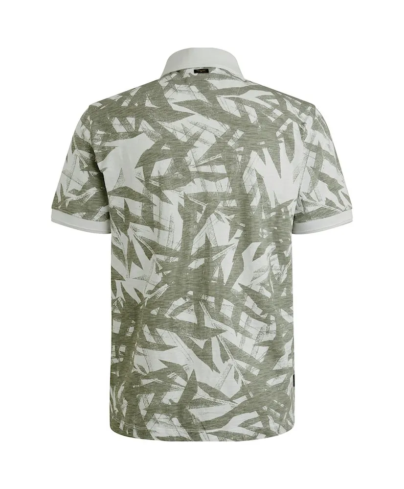 PME Legend Polo Leaves