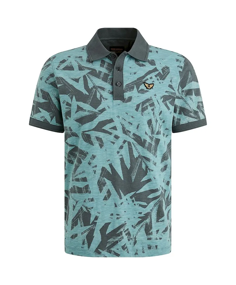 PME Legend Polo Leaves