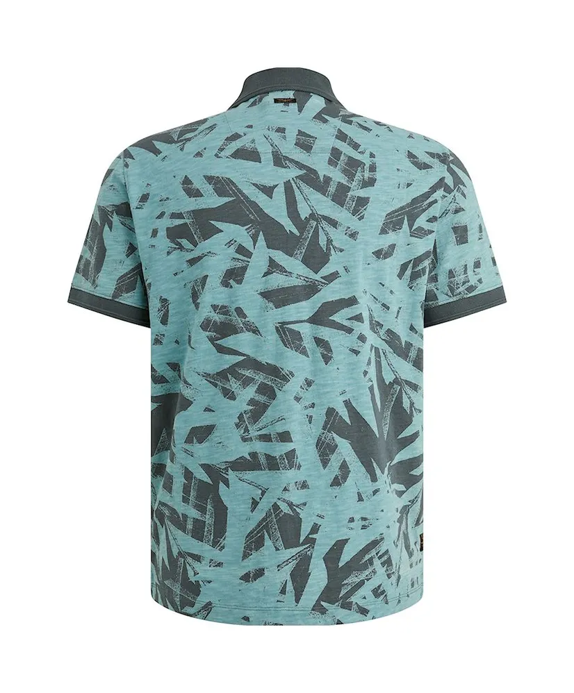 PME Legend Polo Leaves