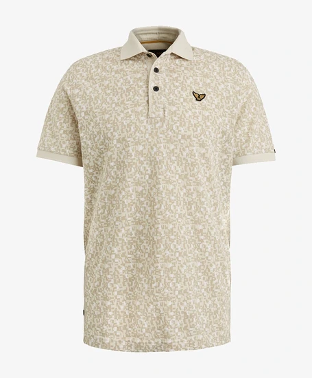 PME Legend Polo Logo