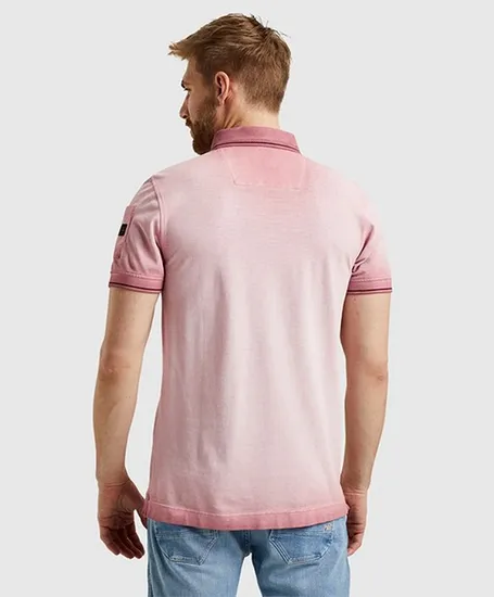 PME Legend Polo Logo