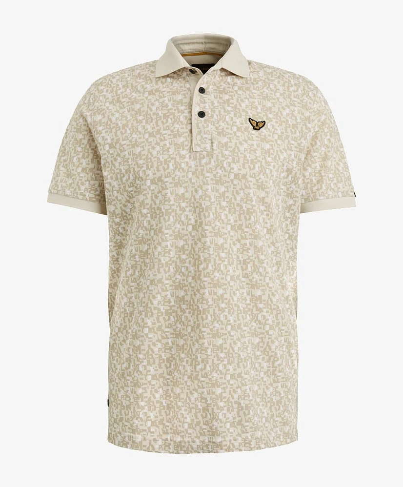 PME Legend Polo Logo