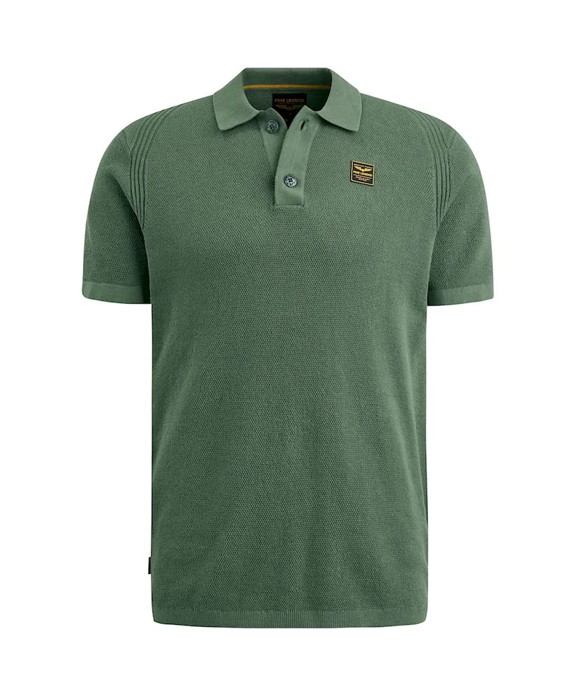 PME Legend Polo Logo