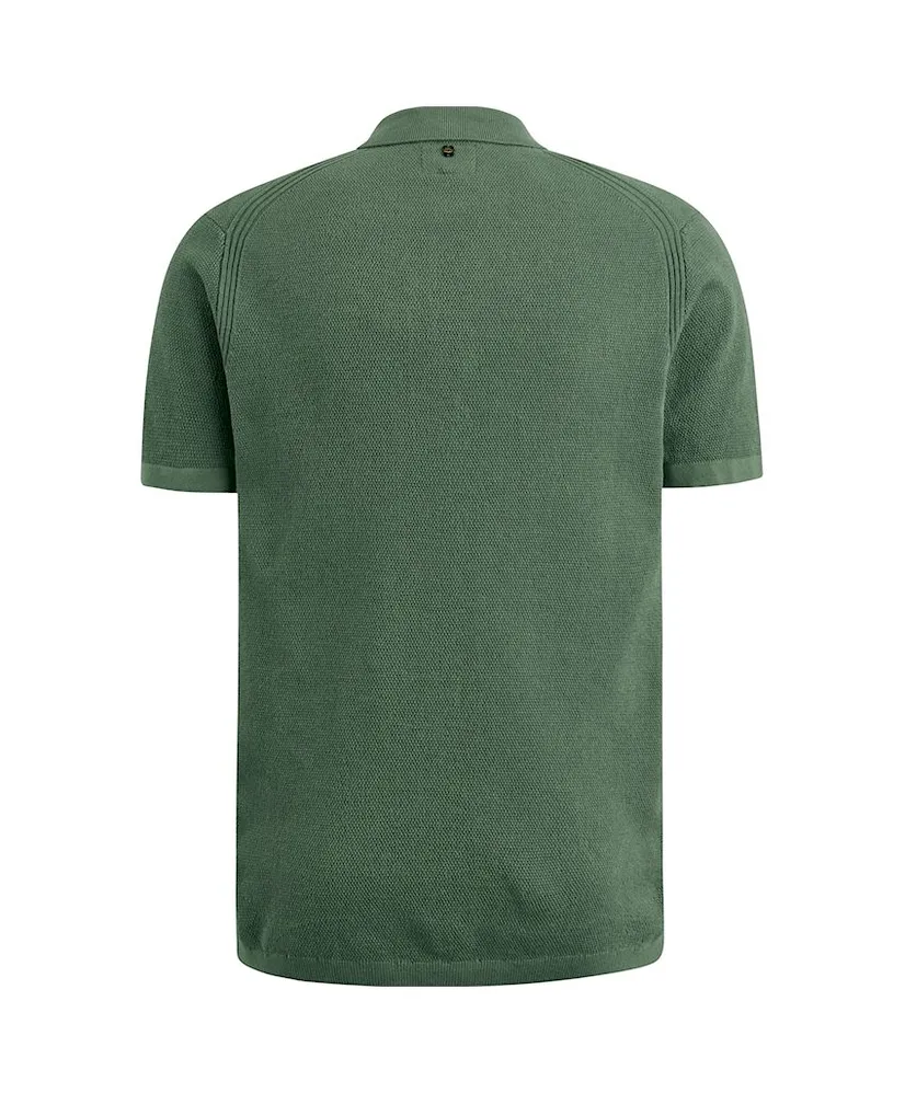 PME Legend Polo Logo