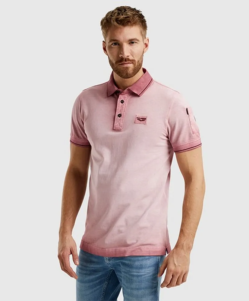 PME Legend Polo Logo