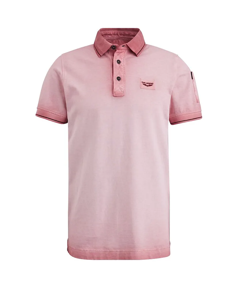 PME Legend Polo Logo
