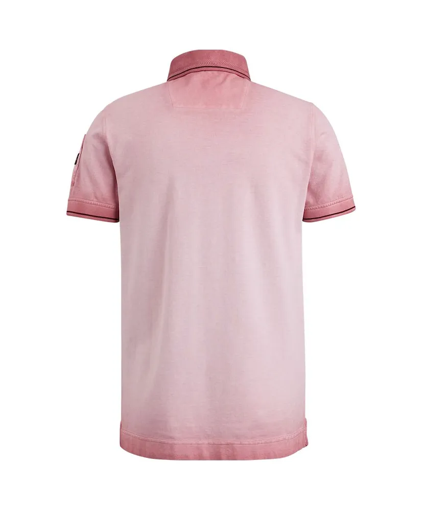 PME Legend Polo Logo