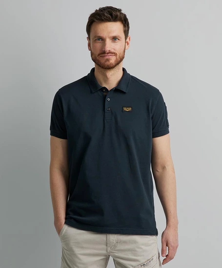 PME Legend Polo Merklogo