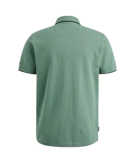 PME Legend Polo Merklogo