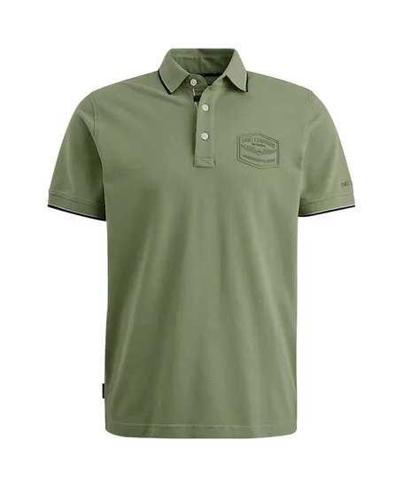 PME Legend Polo Merklogo