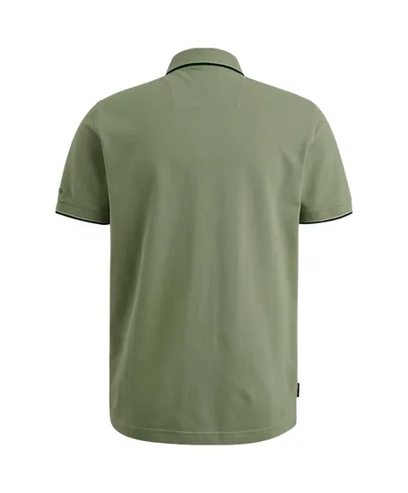PME Legend Polo Merklogo