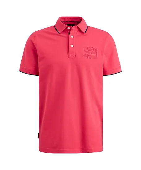 PME Legend Polo Merklogo