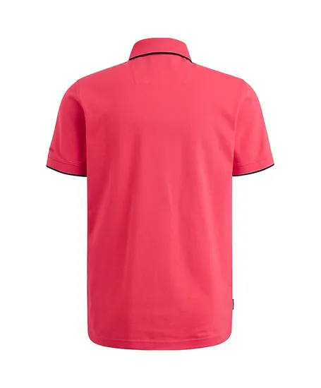 PME Legend Polo Merklogo