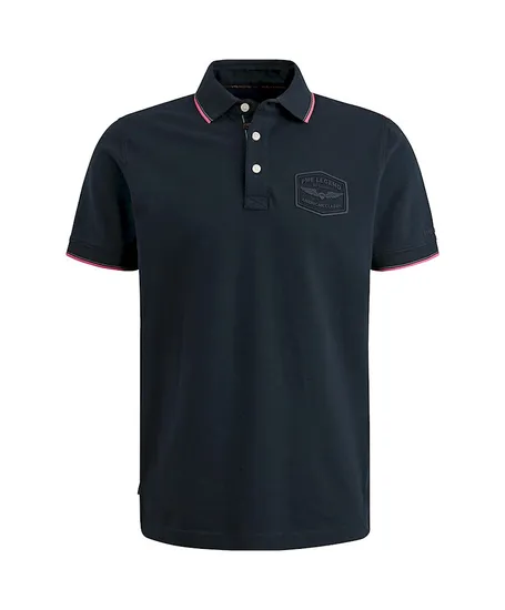 PME Legend Polo Merklogo