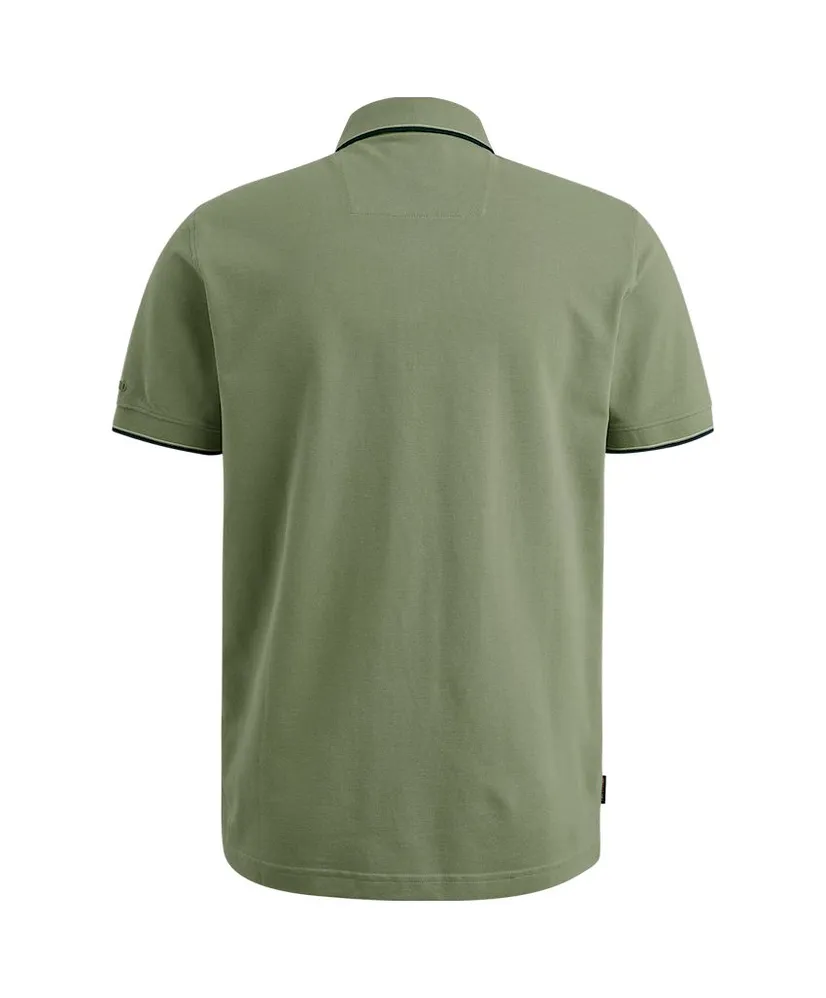 PME Legend Polo Merklogo