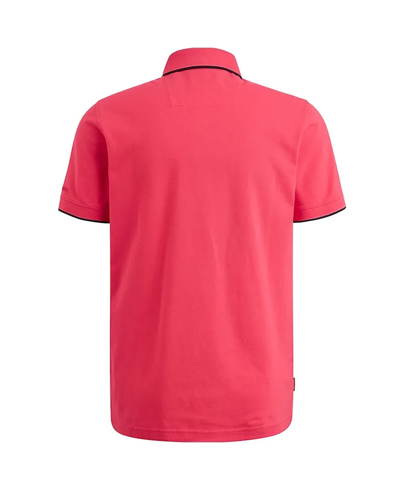 PME Legend Polo Merklogo