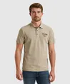 PME Legend Polo Pique Melange
