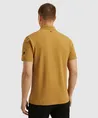 PME Legend Polo Pique Melange