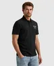 PME Legend Polo Pique Melange