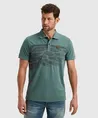 PME Legend Polo Pique
