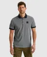 PME Legend Polo Pique