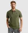 PME Legend Polo Pique