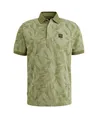 PME Legend Polo Pique