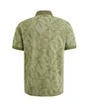 PME Legend Polo Pique