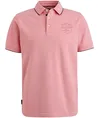 PME Legend Polo Pique