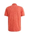 PME Legend Polo Pique