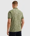 PME Legend Polo Pique