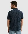 PME Legend Polo Pique