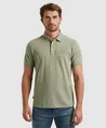 PME Legend Polo Pique