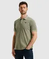 PME Legend Polo Pique