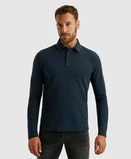 PME Legend Polo Pique
