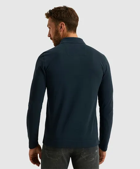 PME Legend Polo Pique