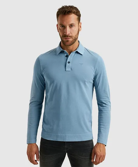PME Legend Polo Pique