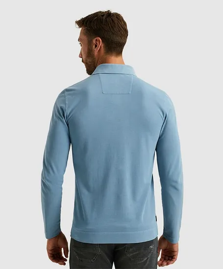 PME Legend Polo Pique